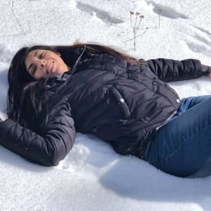 Meet your Posher, Ericka